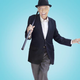 Illustration for article titled Dick Van Dyke talks to one of our grandmas about his new book on aging, iKeep Moving/i